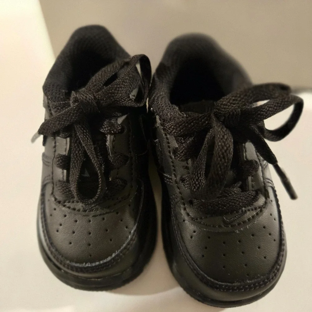 Nike item has